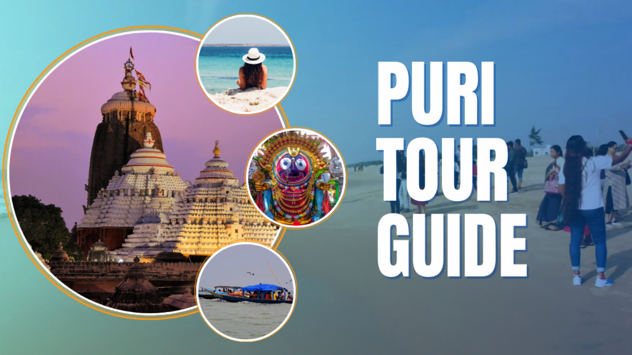 Puri Tour Guide Best Times Hidden Places And More