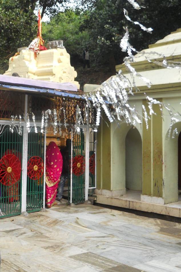 Narayani Temple