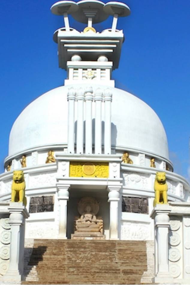 DHAULI