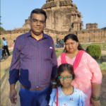 my puri tour client