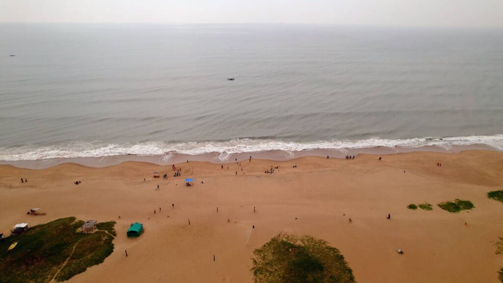 Mahodadhi ( Puri Beach) Images