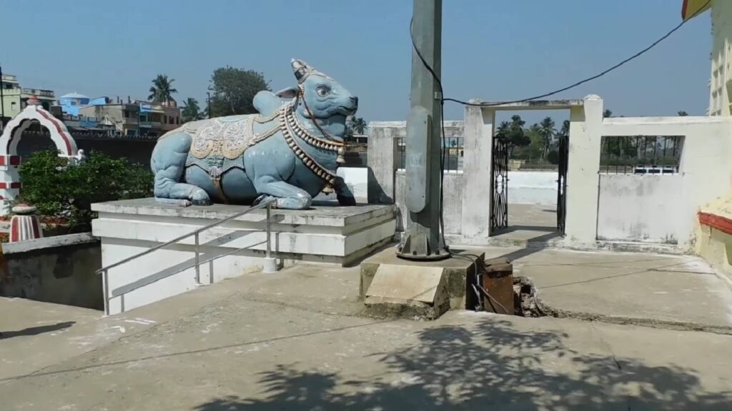 Markandeya Tank Image