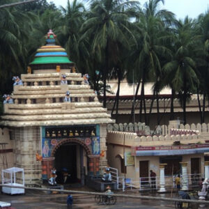 Gundicha Temple Puri Photo