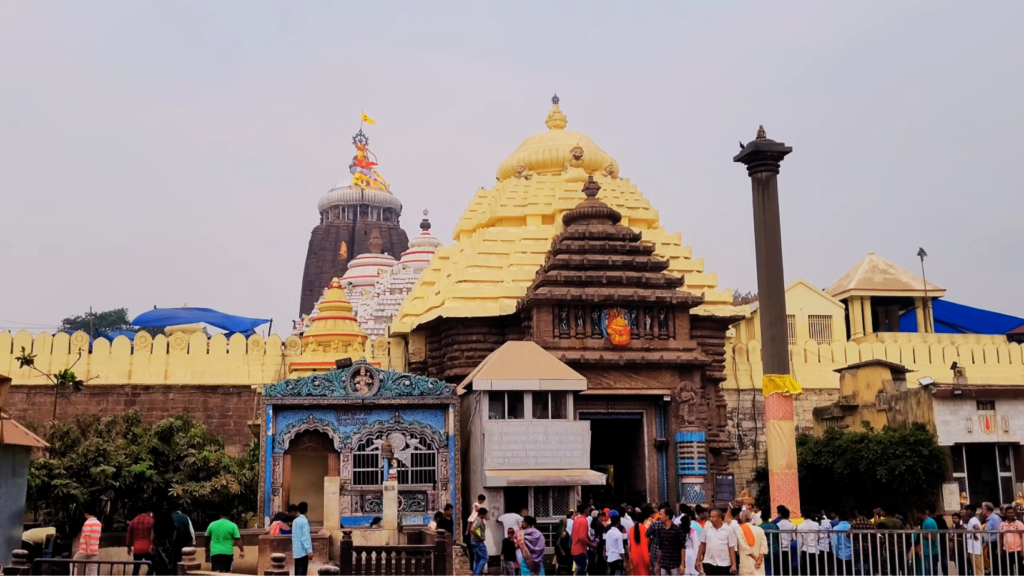 sri sri jagannath temple images
