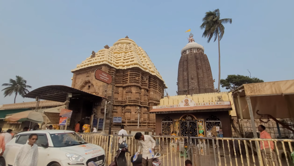 sri jagannath temple photos
