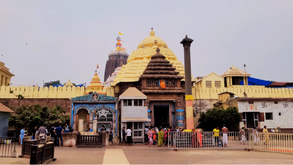 sri sri jagannath temple
Photos