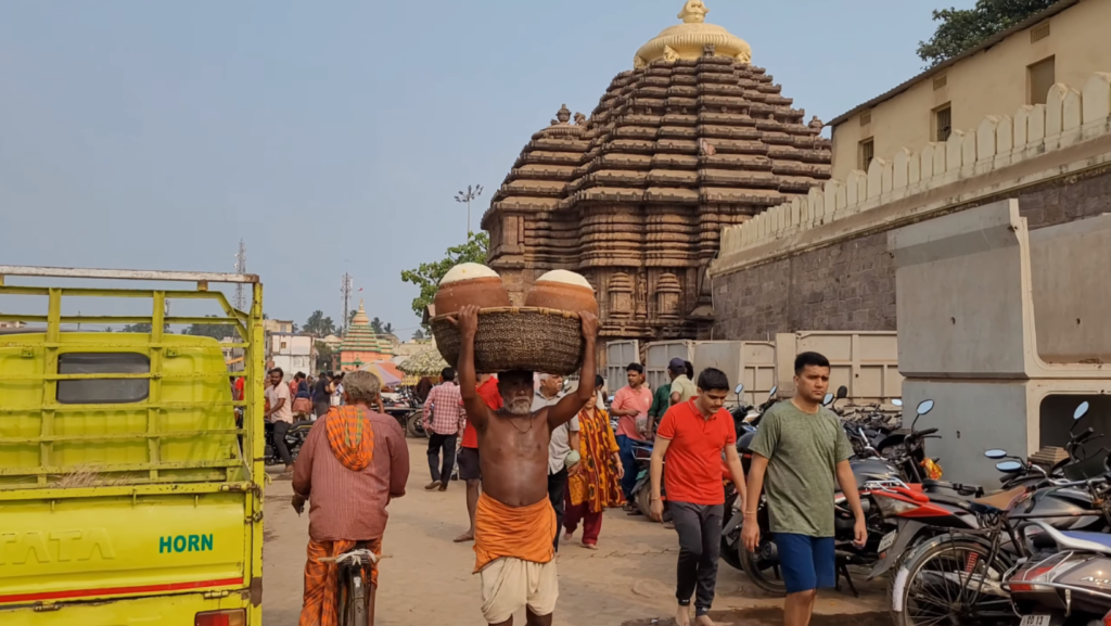 sri jagannath temple