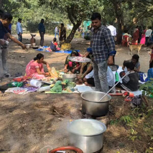 Picnic Spots Near Puri