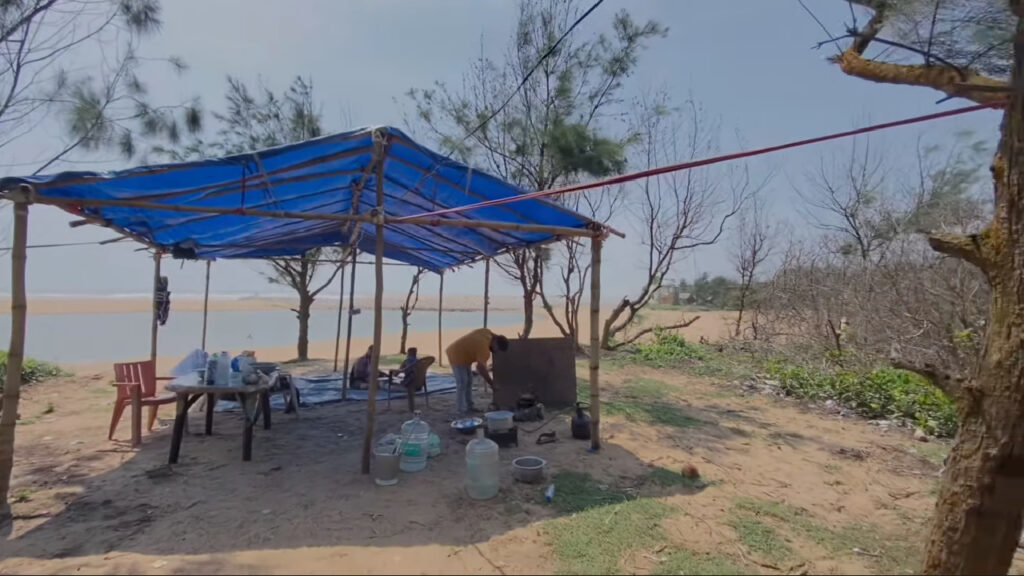 Picnic Spots Near Puri image