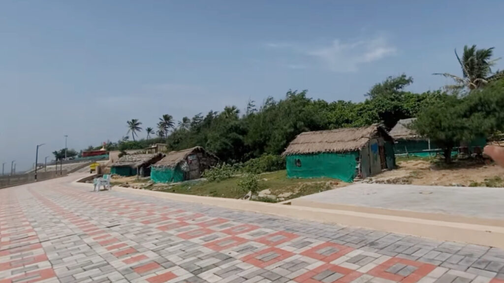 Picnic Spots Near Puri