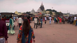 Puri Bada Danda