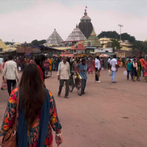 Puri Bada Danda