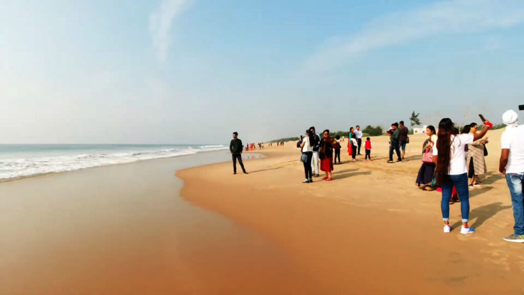 Best Beach in Puri: Top Spots You Must Visit Now!