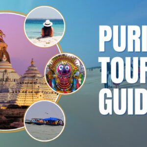 Puri Tour Guide