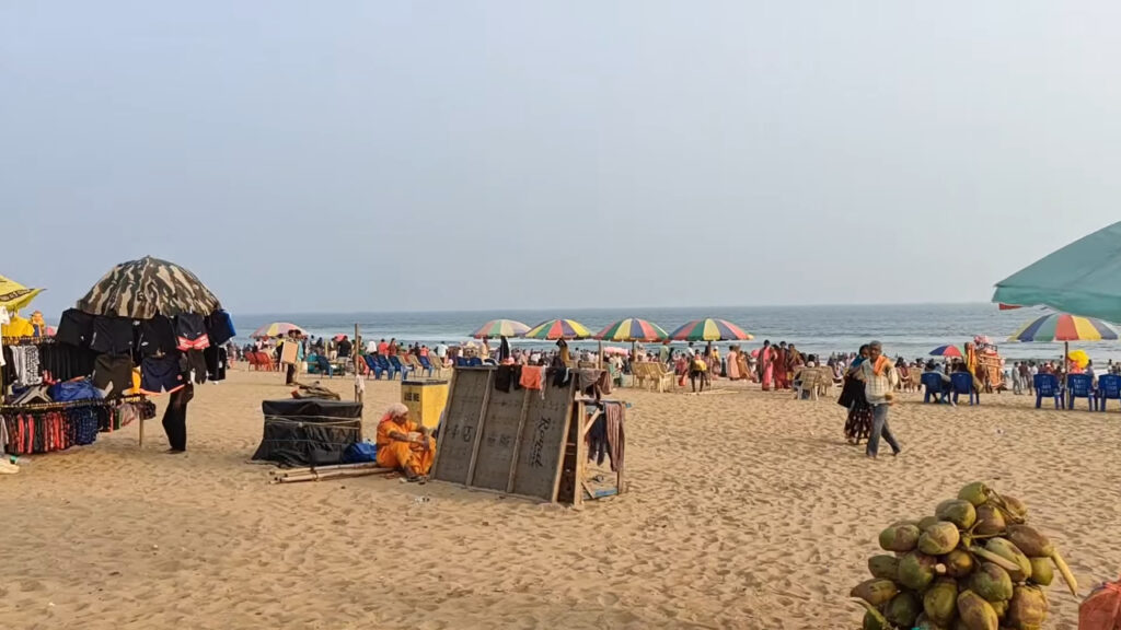 Seafood Delights and Beach Shacks pic