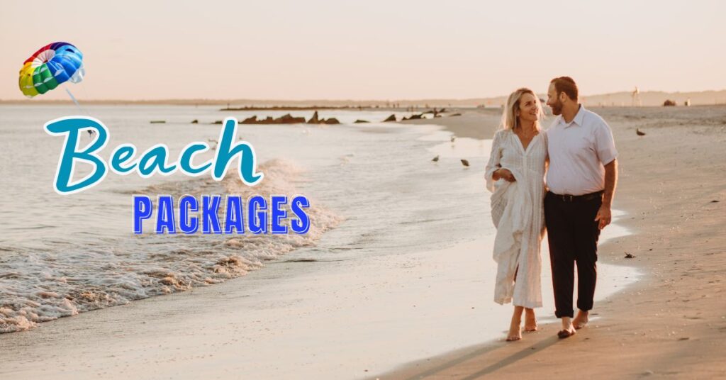 Beach Packages