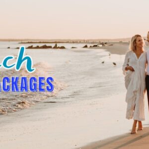 Beach Packages