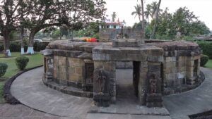 Chausath Yogini Temple