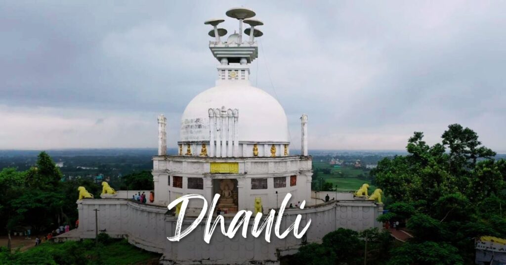 Dhauli