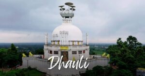 Dhauli