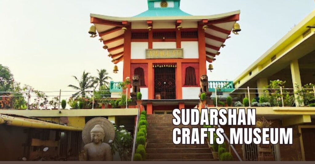 Sudarshan Crafts Museum