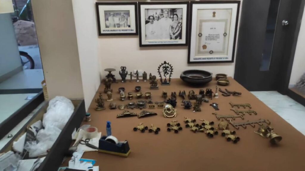 Sudarshan Crafts Museum image