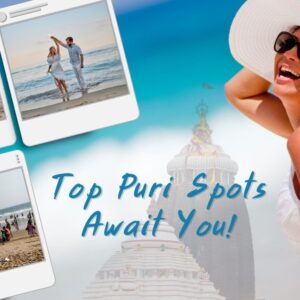 Top Puri Spots Await