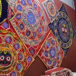 pipili handicrafts