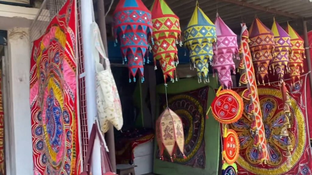 pipili handicrafts