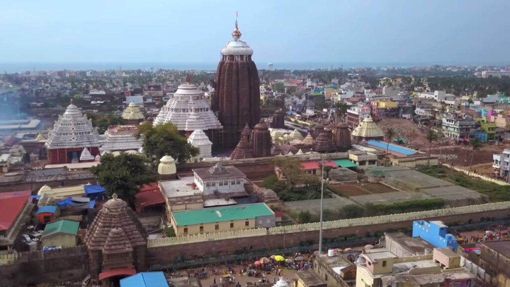 Family-Friendly Puri Trip