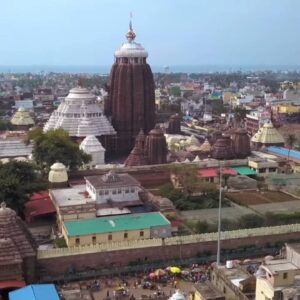 Family-Friendly Puri Trip