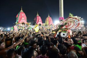 Rath Yatra